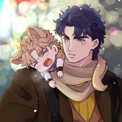 JOJO Part1 OP ジョジョ~その血の運命~(KiraraMagic Remix)