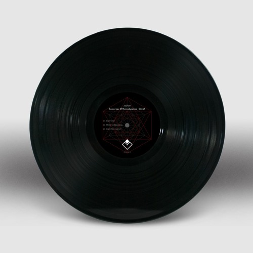 Premiere: 30drop "Brain Effervescence" - Koryu Budo