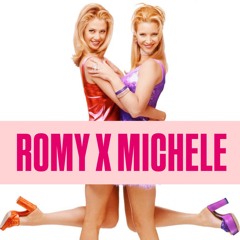 Romy X Michele