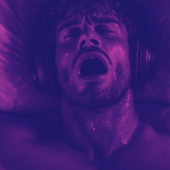 Throbbing Pleasure (may cause orgasm)  | Binaural Beats | Arousal Frequency | Male Sounds