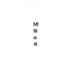 Espace MINIMAL (Upload) ◄┐