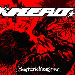 HERO / bagteria monsters (demo)