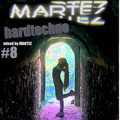Hardtechno #8