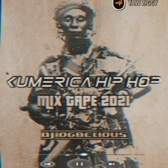 Kumerica Mix tape 2021