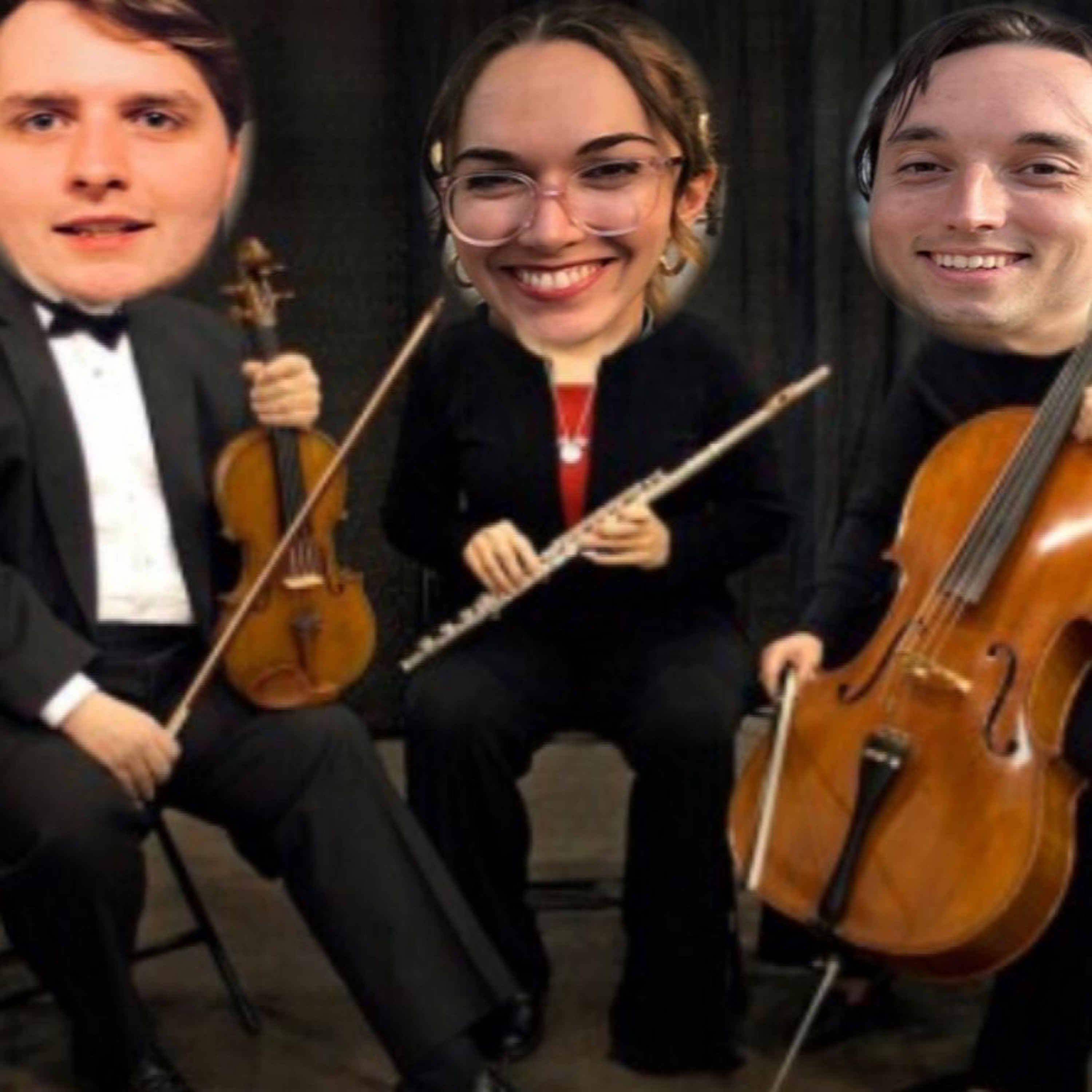 Henry & Timmy Podcast