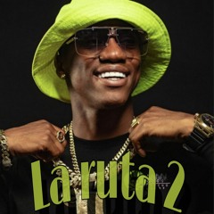 La ruta 2 Barbel x haquill x fulo el yeyo