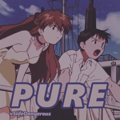 Pure - Prod by vSideDangerous