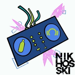 Nikhoski - President House [Free Download]