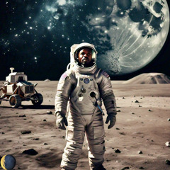 Moonwalkin (Bernie Mac)