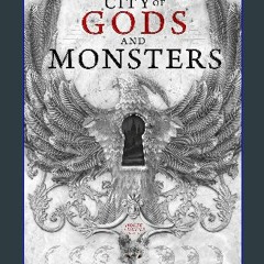 [PDF] eBOOK Read 📕 City of Gods and Monsters (House of Devils Book 1) Read online