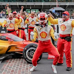 Episode #519: Monaco Recap / 108th Indy 500 Review