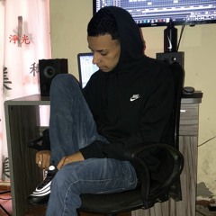KEVIN O CHRIS - CABACINHA - (( WM FÉLIX ))