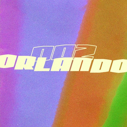 EXTASE002 - Orlando