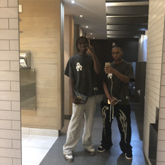 Swaggin(feat.parkervs)