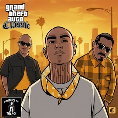 GTA San Andreas Theme Instrumental Remake Free Download