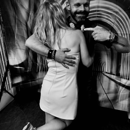 Er erwacht.REC-2025-07-26@clubEXIT