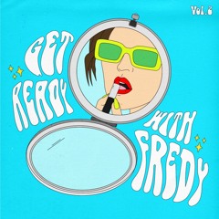 GET READY WITH FREDY VOL 2