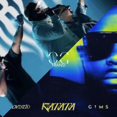 RATATA, PLL VS GIMS (Transition Edit)