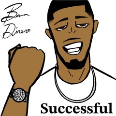 Bama Dinero x Successful Prod. by IssaBamaBeat