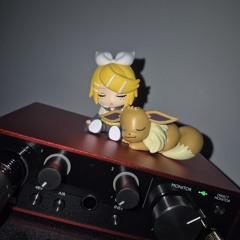 look at uuu??? prod me