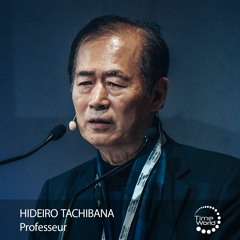 Comment les japonais perçoivent-ils le temps ?