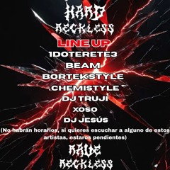 Chemistyle @ Ravereckless 30/05/25
