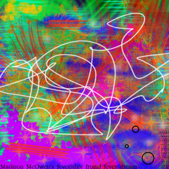????Madison McOwen's feverishly frugal fever dream