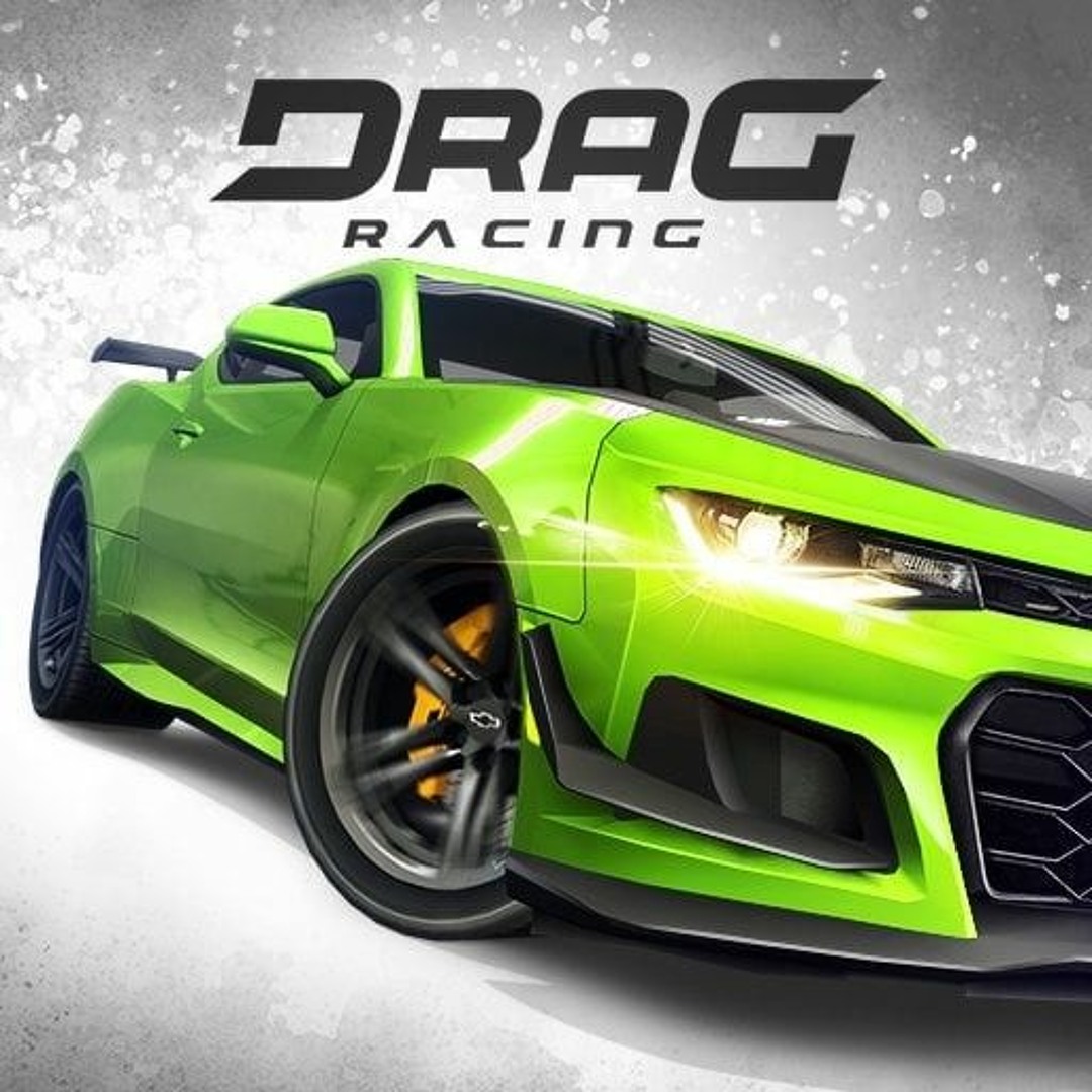 Stream Drag Racing - Creative Mobile Theme by Racing OST Revival 7 ...