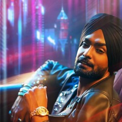 PEG CHALDE (GTA ) Ravneet Singh RAAJ Latest Punjabi Song