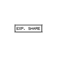 Exp. Share Records - Discography