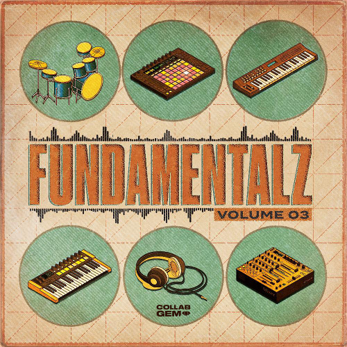 Fundamentalz 3 Demo