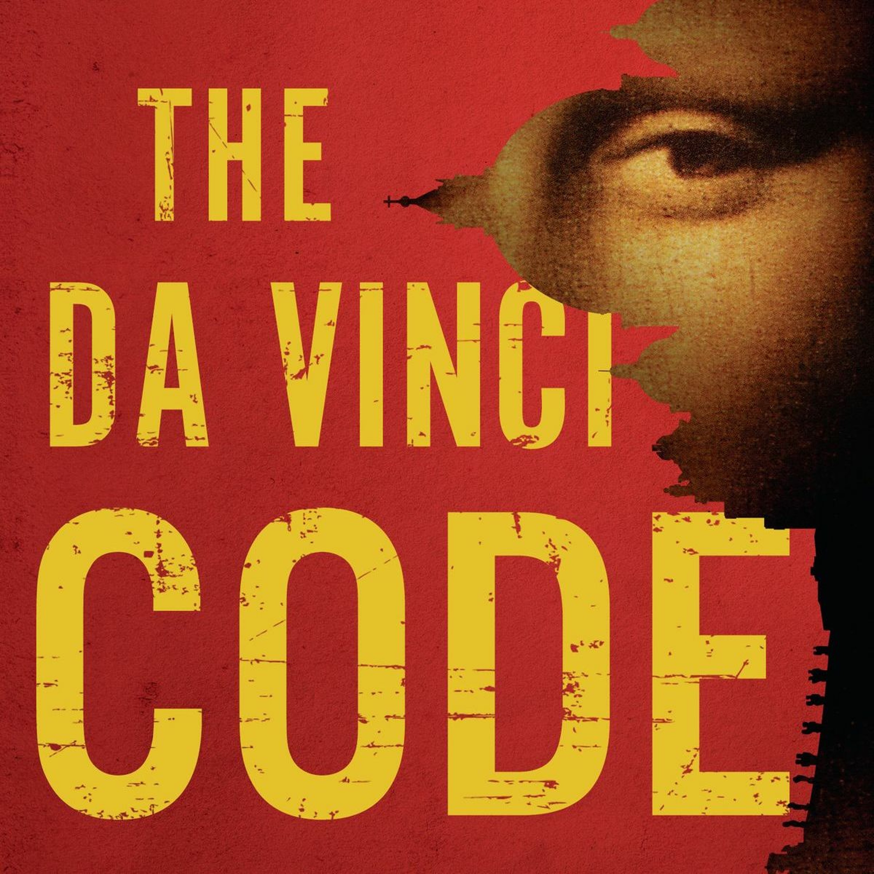 L’Église et le Da Vinci Code - 13.12.2022 episode artwork