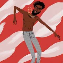 Childish Gambino - This Is America (Tello Mashup)