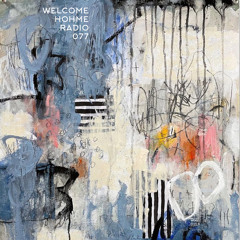Welcome Hohme Radio 077 // Live on Club Quarantine, Part 1