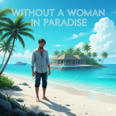 Without A Woman In Paradise