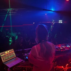 Melodic House & Techno LIVE from my Debut Gig in GERA