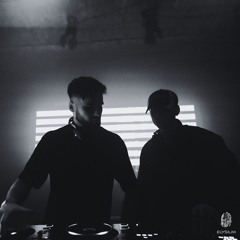 PEKKER X ALVKARD | New Year's Eve | Amper Klub |