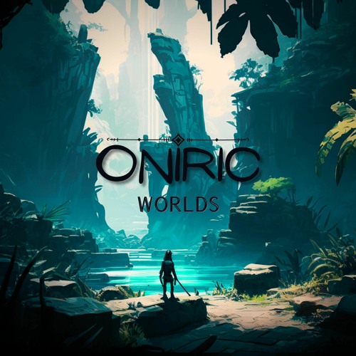 Sampler Track - Oniric Worlds