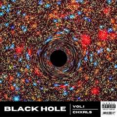 CHXRLS - Liquid Corpse | Black Hole. Vol.1 |(FREE DL)