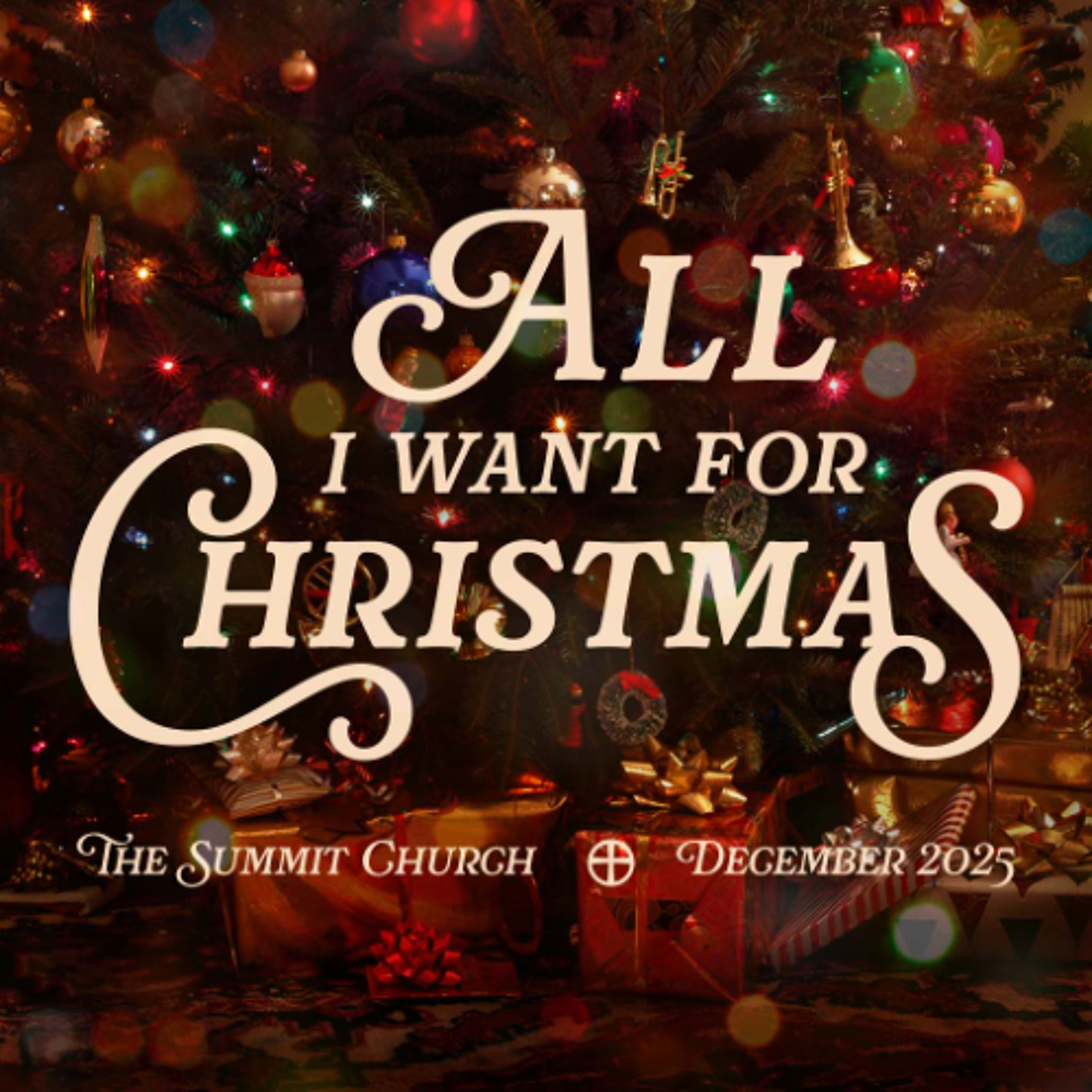 All I Want For Christmas - Week 1 - Naughty and Nice episode artwork