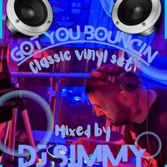 DJ Simmy - 1210  2nd June livestream