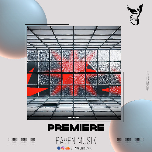 PREMIERE: Alessio Pennati - Celestial Bodies [Melodic Therapy]