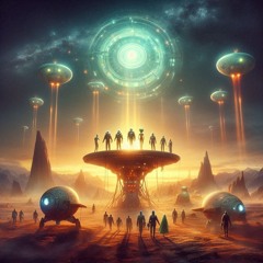 SEHKA - WE COME IN PEACE (FREE DL)