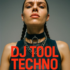 My DJ is an AI (DJ Tool Techno reload)
