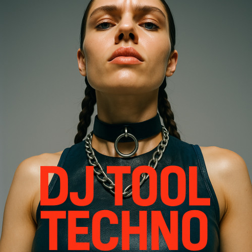 My DJ is an AI (DJ Tool Techno reload)