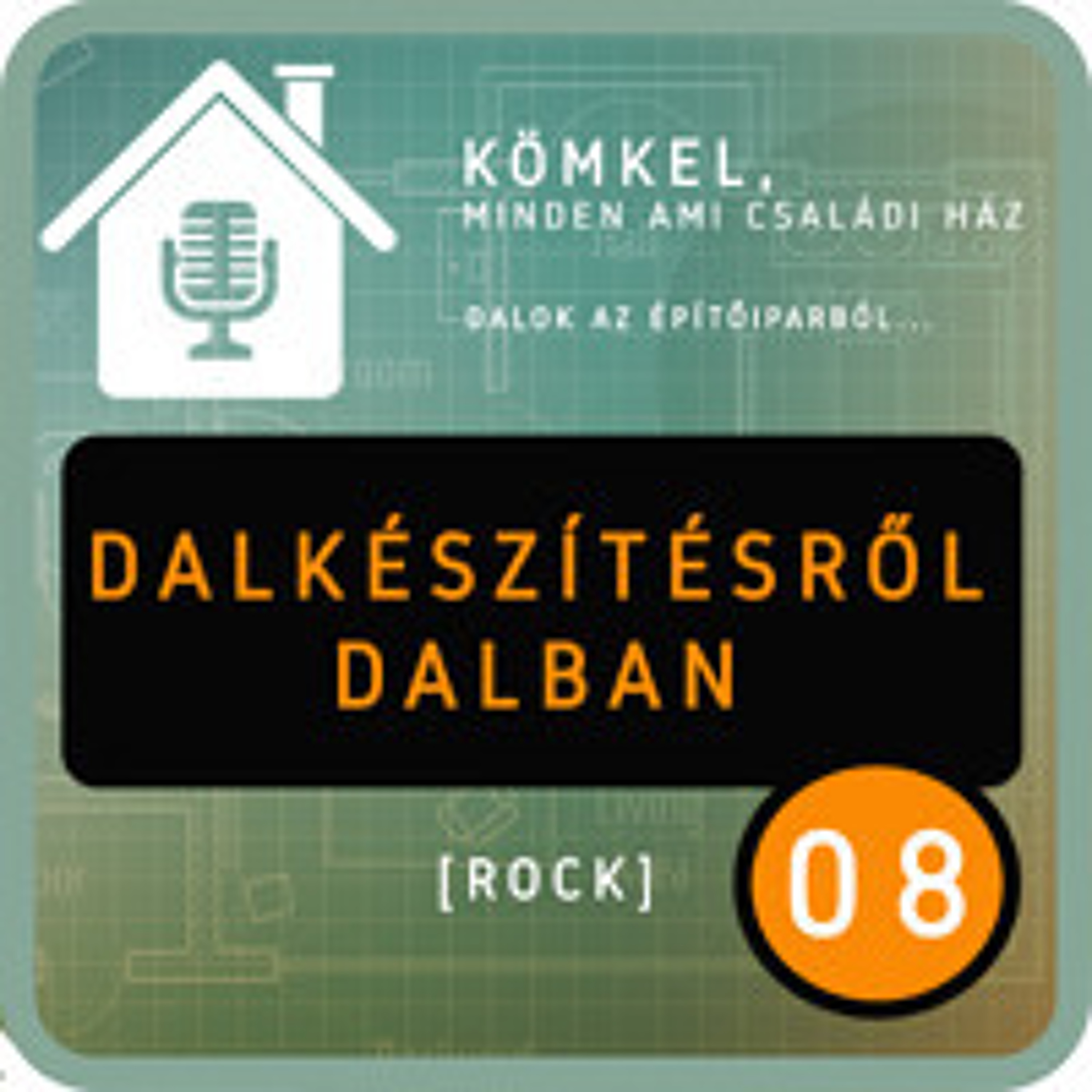 Minden, ami családi ház