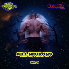 EPIDEMIC vs NEUREXIA @ Kill Neurons Vol.9 (Set July 2024)