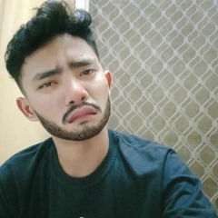 ALP25  TAK MAU USAI ( MG X BG TAMPU X CHILL)