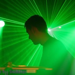 DarkNo!r - Sunday Decadence 2: Release The Pressure