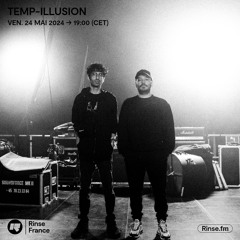 Temp-Illusion - 24 Mai 2024